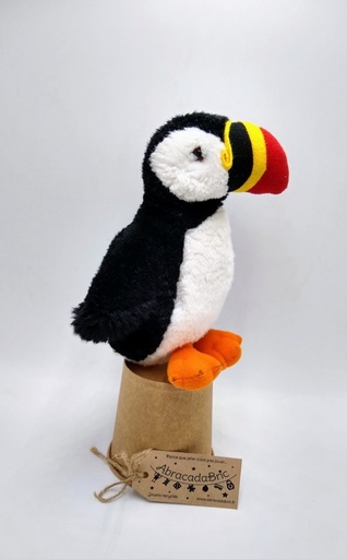 Pingouin 20cm - SEMO
