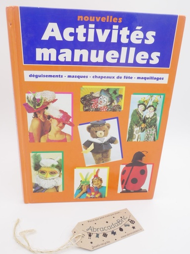 Activités manuelles - FRANCE LOiSiRS