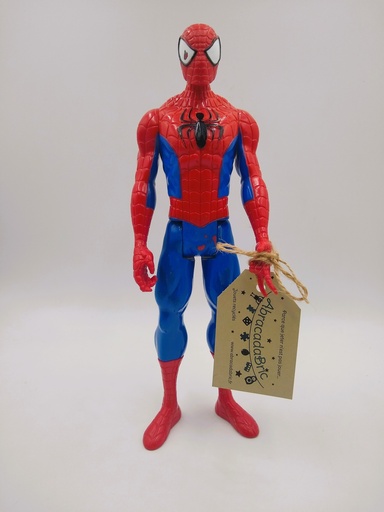 Spiderman 25cm - HASBRO