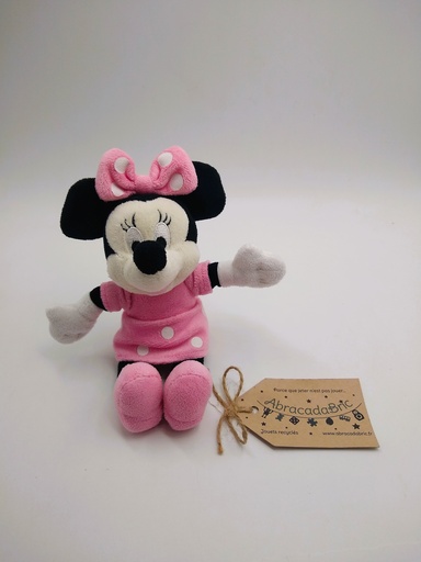 Minnie Disney 18 cm - NiCOTOY 