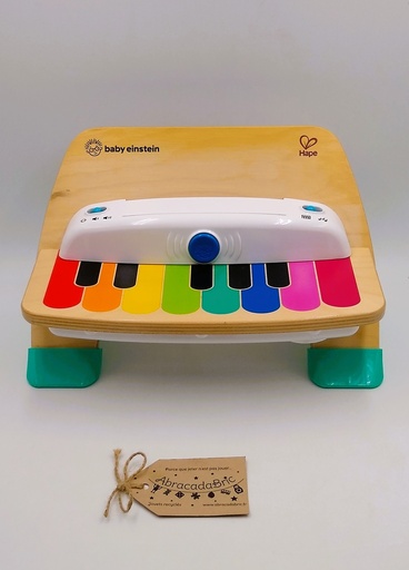 Baby Piano bois - HAPE 