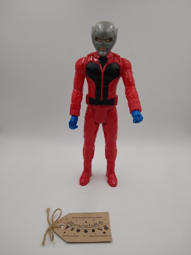 Figurine Ant-Man Marvel - HASBRO 