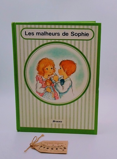 "Les malheurs de Sophie" - HEMMA