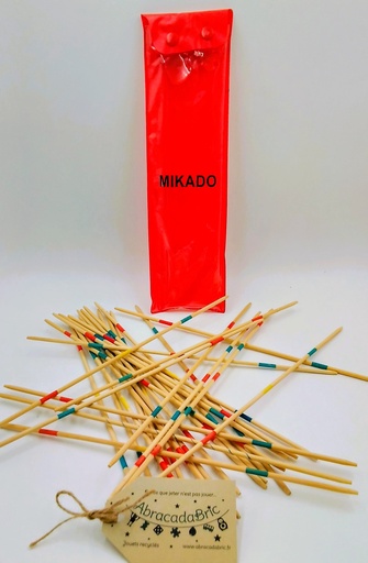 Mikado Géant 