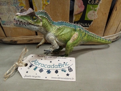 Dinosaure Cératosaurus - PAPO