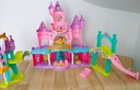 Tut Tut Copains "Le château magique du royaume enchanté" - VTECH