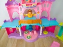 Tut Tut Copains "Le château magique du royaume enchanté" - VTECH