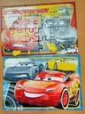 Puzzle Cars 2x24p - RAVENSBURGER 