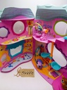 Le club sportif des littlest Pet Shop - HASBRO 