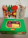 Mini locomotive - BRiO