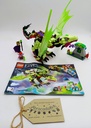 Le Dragon Maléfique du Roi des Gobelins-LEGO - 41183 -