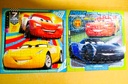 puzzle Cars 3x49p - RAVENSBURGER 