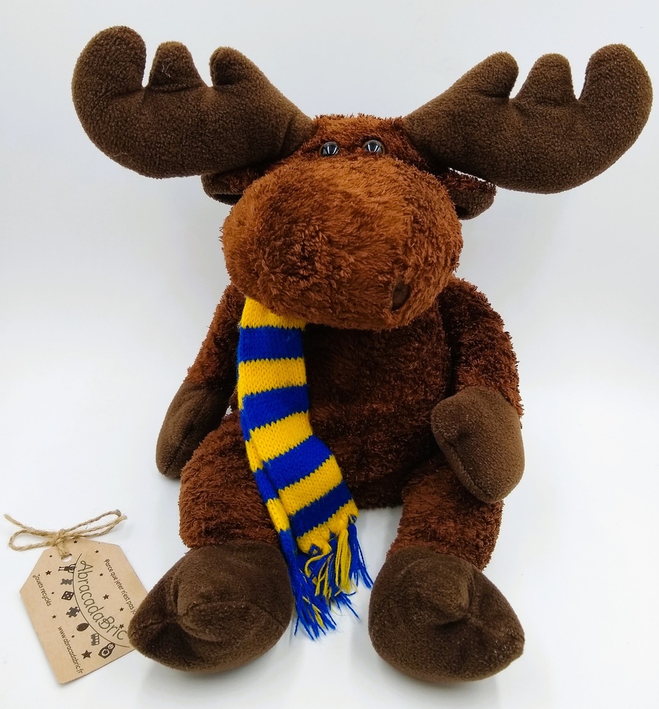  Cerf 20cm - TEDDYKOMPANiET