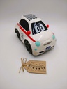 Fiat 500 - CHiCCO