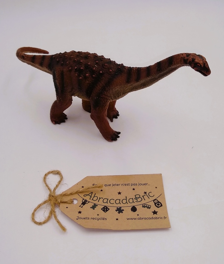 Dinosaure Saltasaurus - SCHLEiCH 