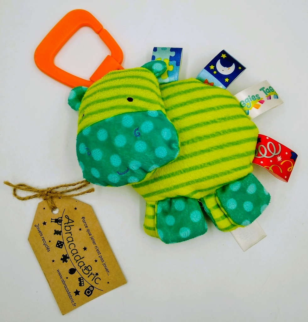 HiPPO 13 cm - TAGGiES