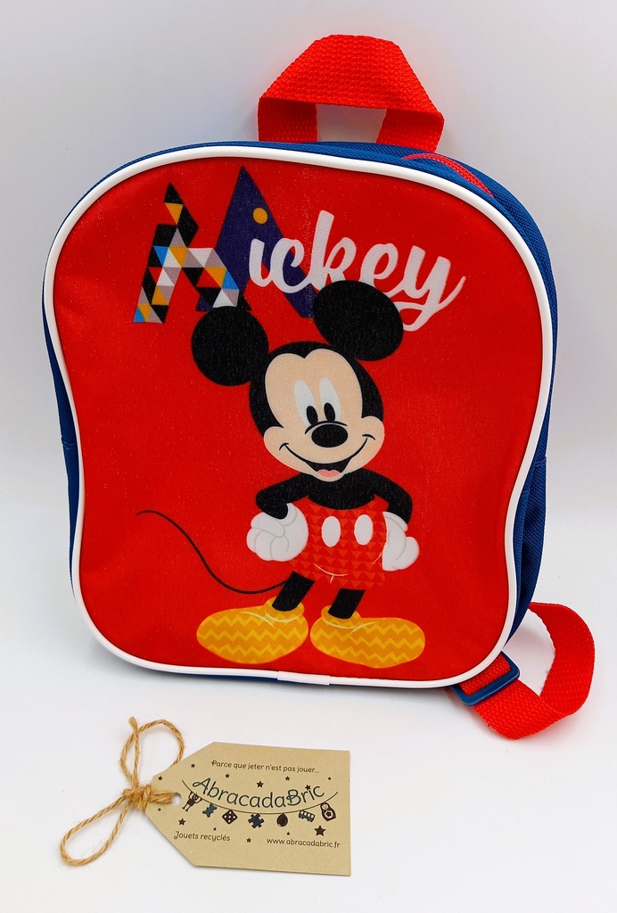 Sac à dos Mickey