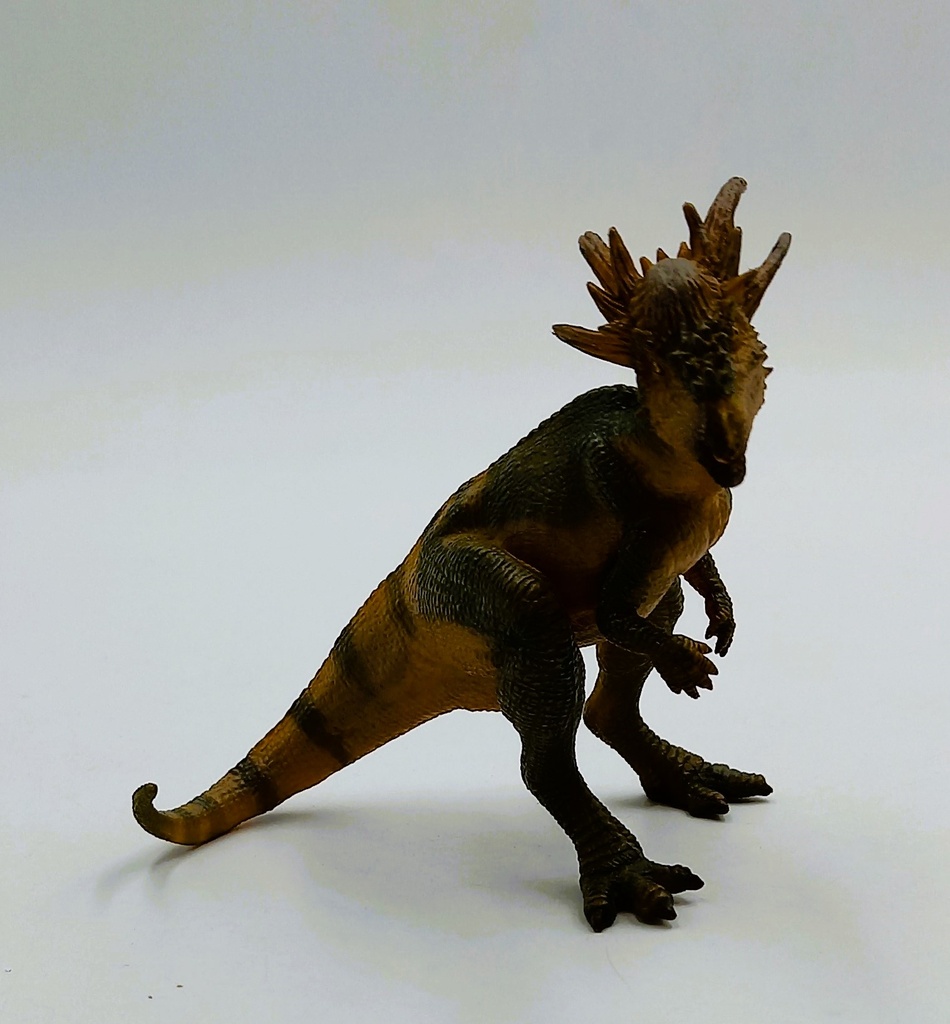 Dinosaure Stygimoloch 10cm - PAPO