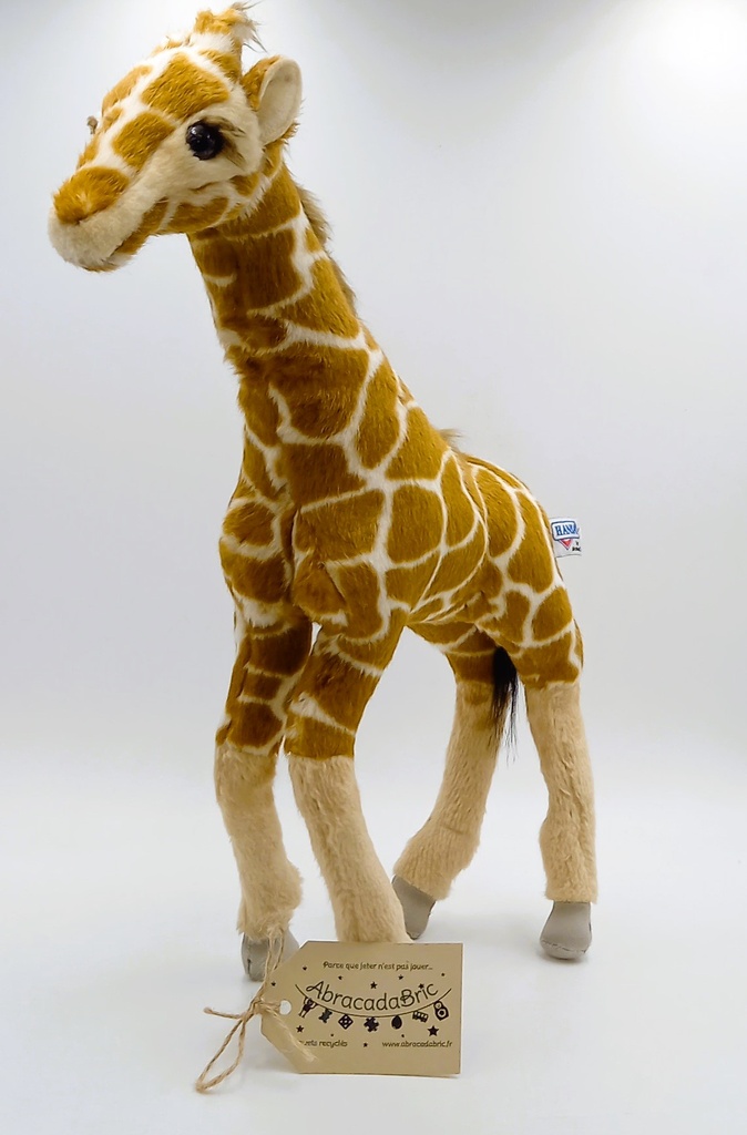 Girafe - HANSA