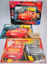 Puzzle Cars 2x24p - RAVENSBURGER 