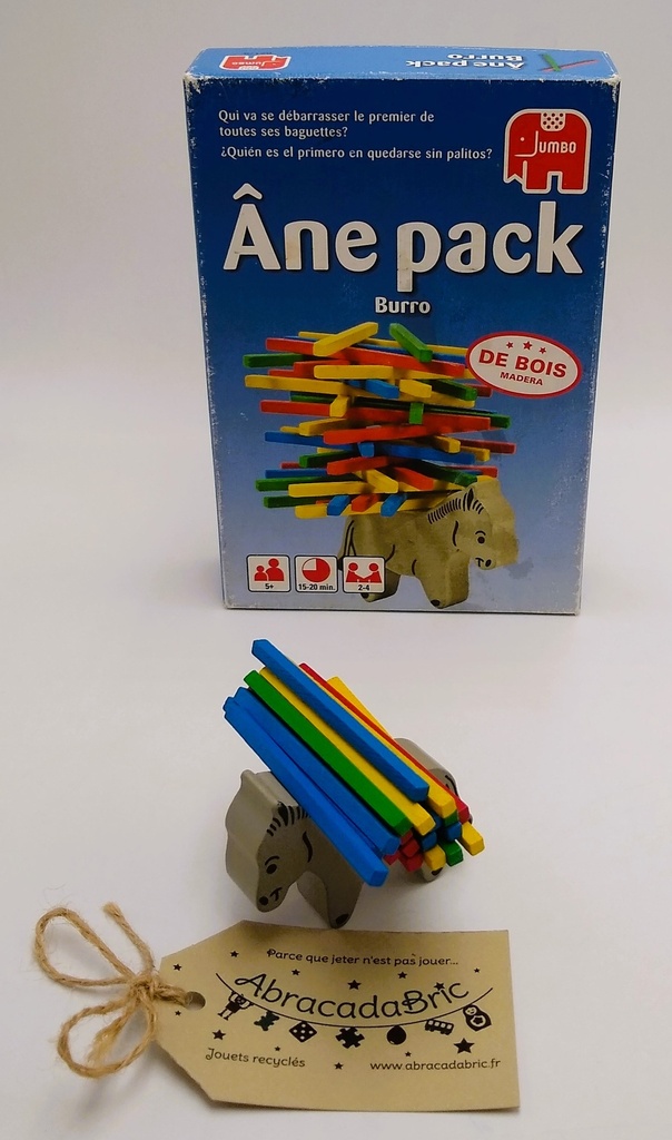 Ane pack - JUMBO