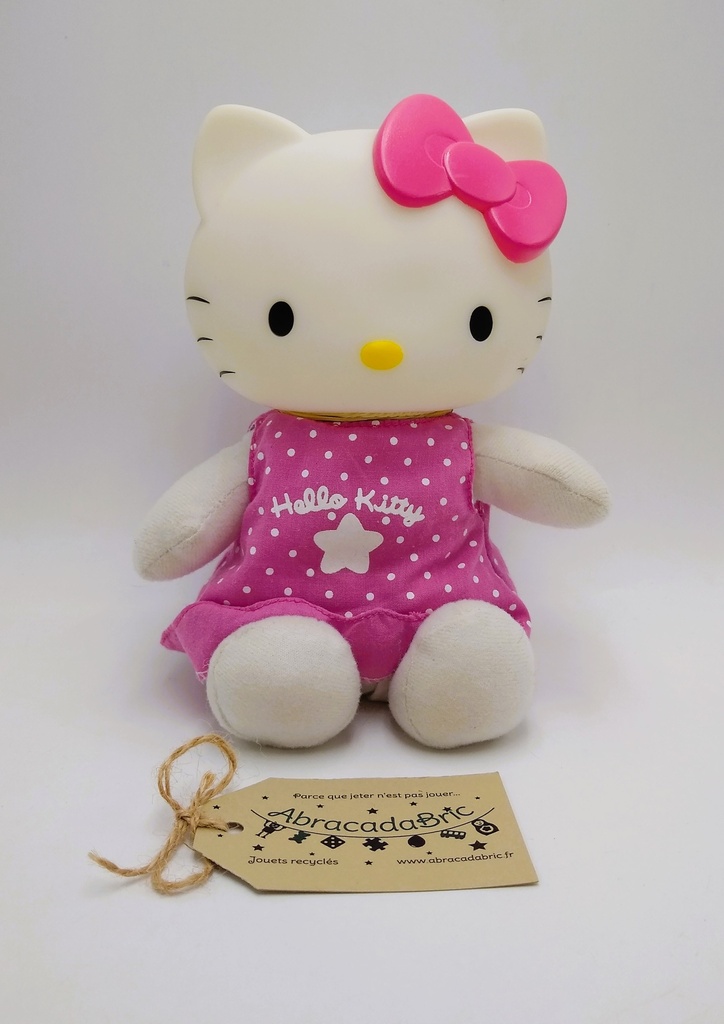 Veilleuse HELLO KiTTY- iMC TOYS 