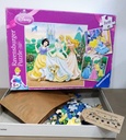 Puzzle "princesses disney" 2x49p -RAVENSBURGER