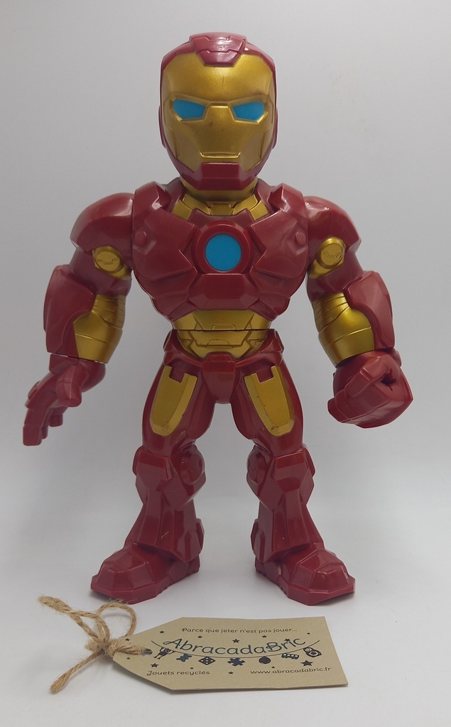 Iron Man Marvel 25cm- HASBRO