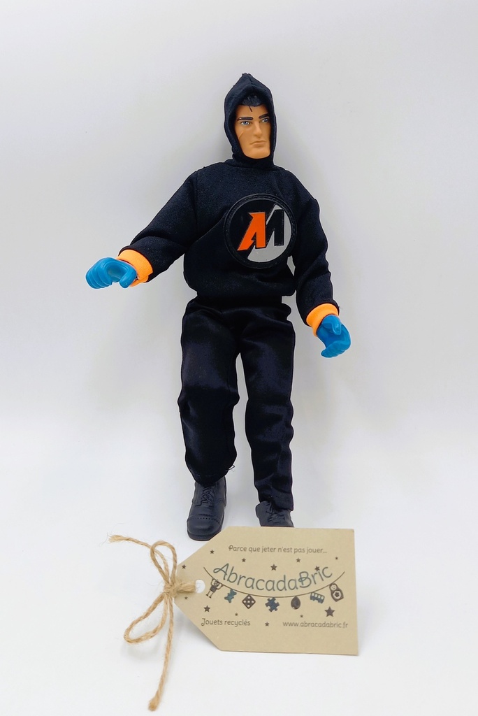 Action Man opération 30cm - HASBRO