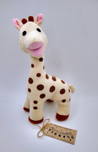 Sophie la girafe 25cm - VULLi