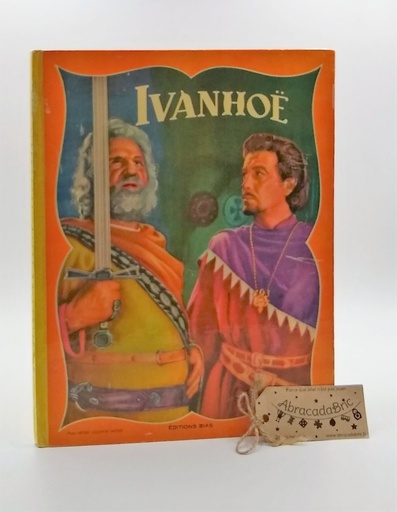 Ivanhoe  - BiAS