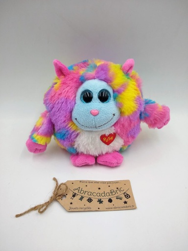 Peluche Monstaz 12cm - TY