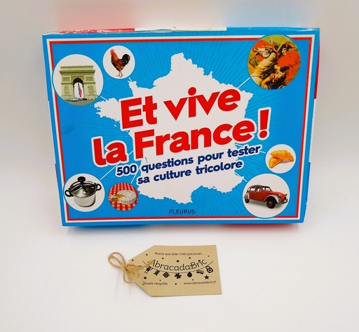 Vive la France ! - FLEURUS