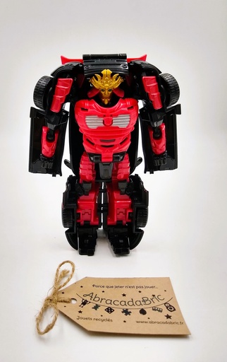 Transformers, le dernier chevalier 16cm - HASBRO