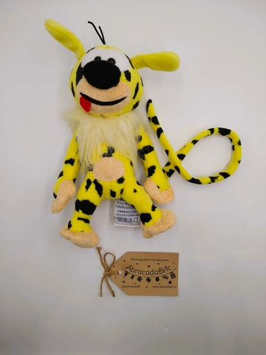 Marsupilami 20cm - AJENA 