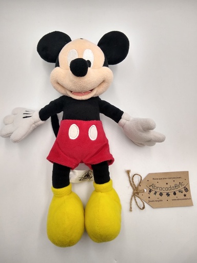 Mickey 30cm - DiSNEY