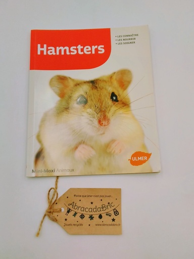 Hamsters - ULMER