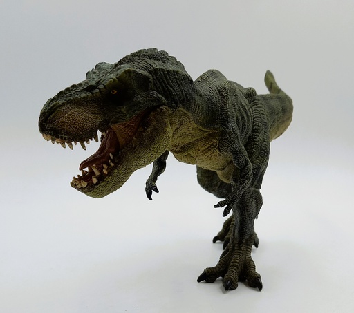 Dinosaure T-Rex 33cm - PAPO