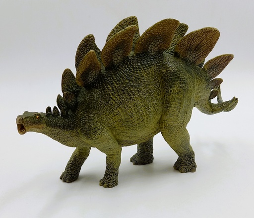 Dinosaure Stégosaure 21 cm - PAPO