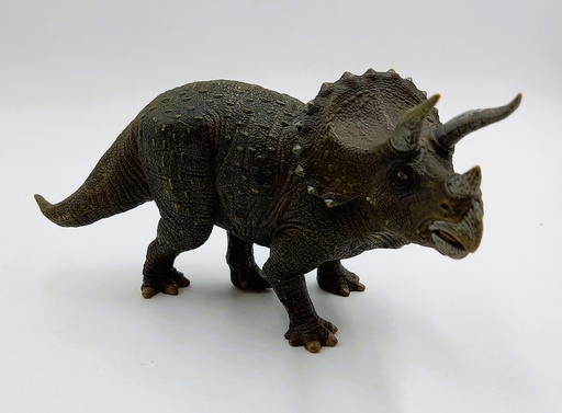 Dinosaure Triceratops 22cm - PAPO