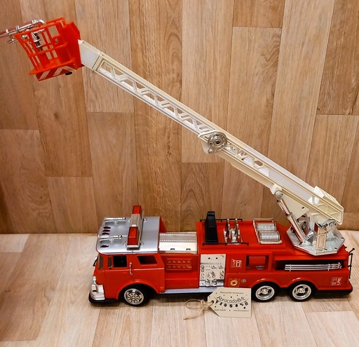 Camion de pompier 50cm - MBi