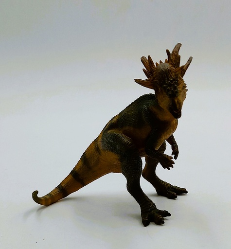 Dinosaure Stygimoloch 10 cm - PAPO