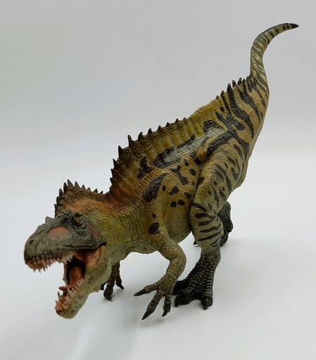Dinosaure Acrocanthosaurus 29cm - PAPO 
