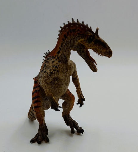Dinosaure Cryolophosaurus  15cm - PAPO 