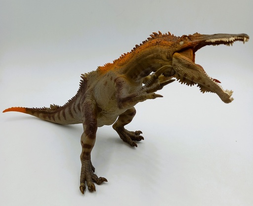Dinosaure Baryonyx 35cm - PAPO