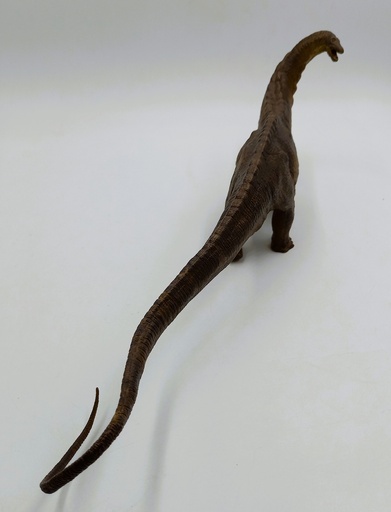 Dinosaure Apatosaure 41cm - PAPO