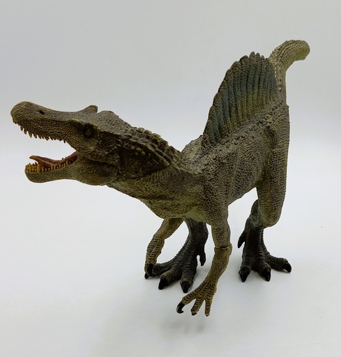 Dinosaure Spinosaure 30cm - PAPO 