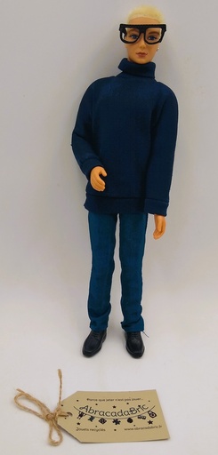 Ken fashion - MATTEL