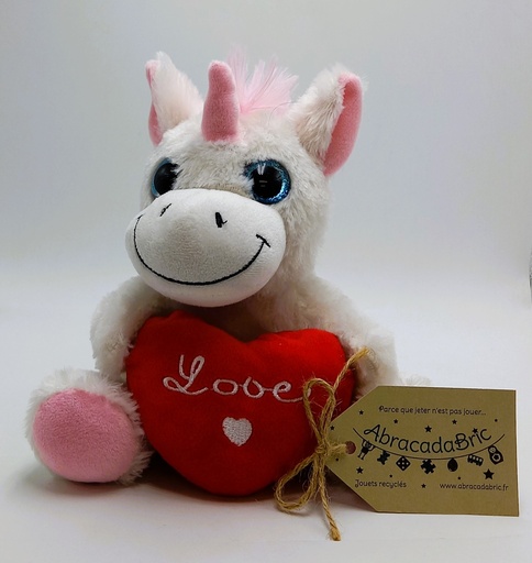 Licorne 21cm - LiVARNO