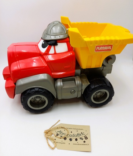 Camion benne - PLAYSKOOL 